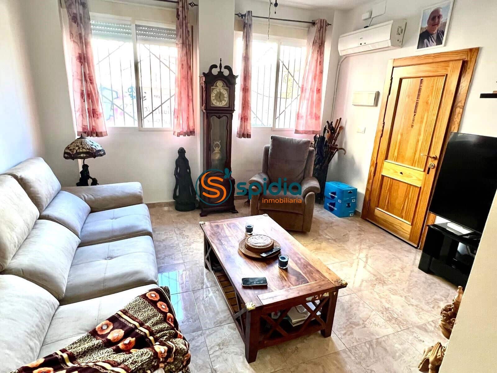2 sypialnia Apartament na sprzedaż w Aguilas - 80 000 € (Ref: 8810217)
