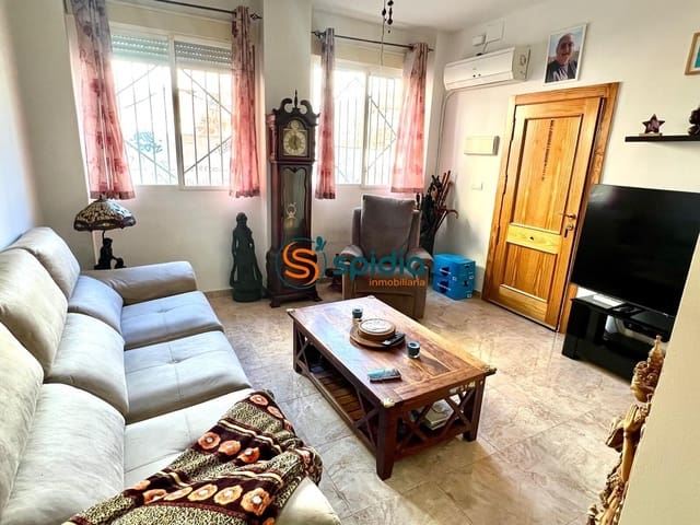 2 Zimmer Apartment zu verkaufen in Aguilas - 80.000 € (Ref: 8810217)