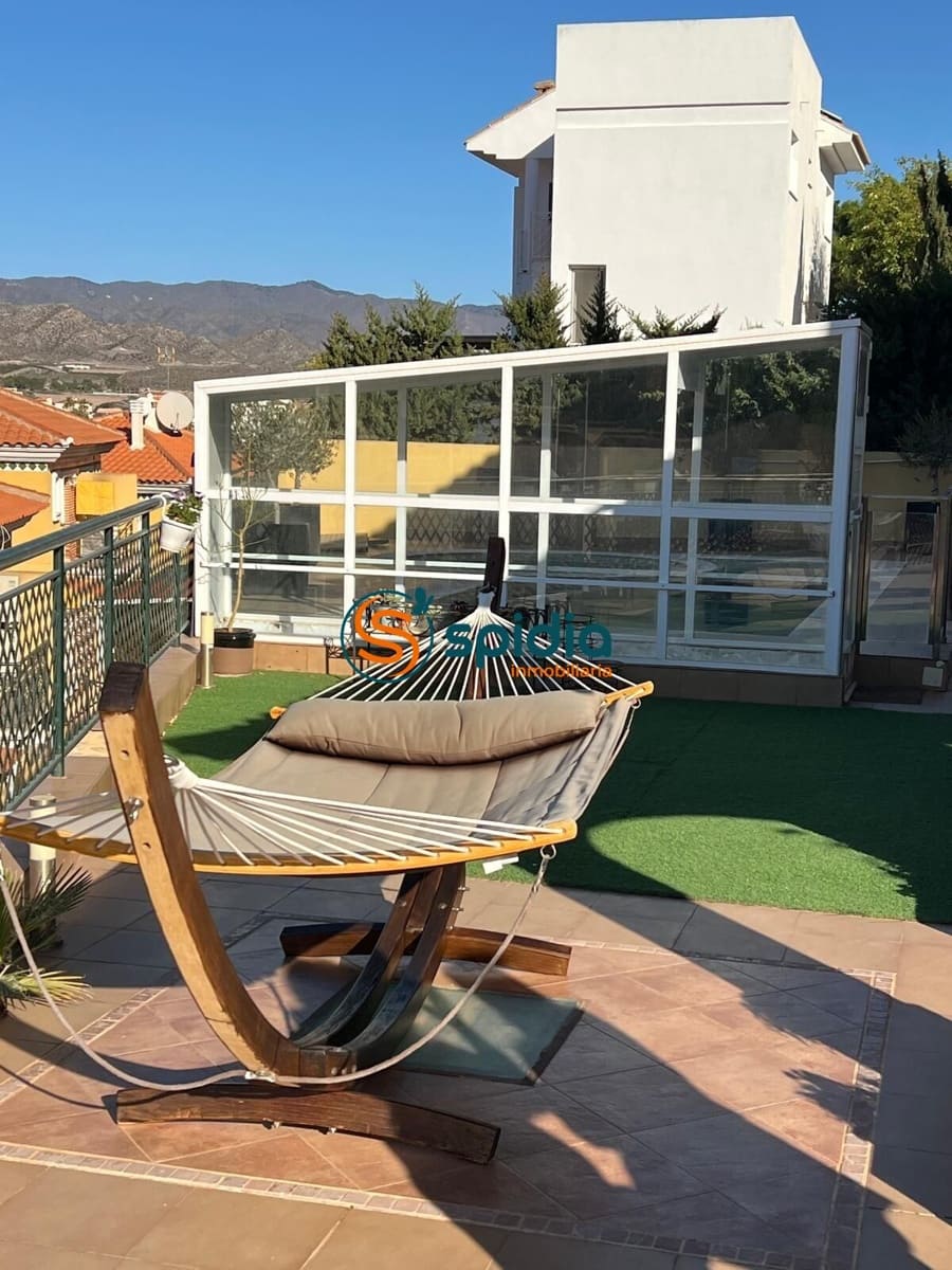 4 bedroom Terraced Villa for sale in Calabardina with pool garage - € 335,000 (Ref: 8817952)