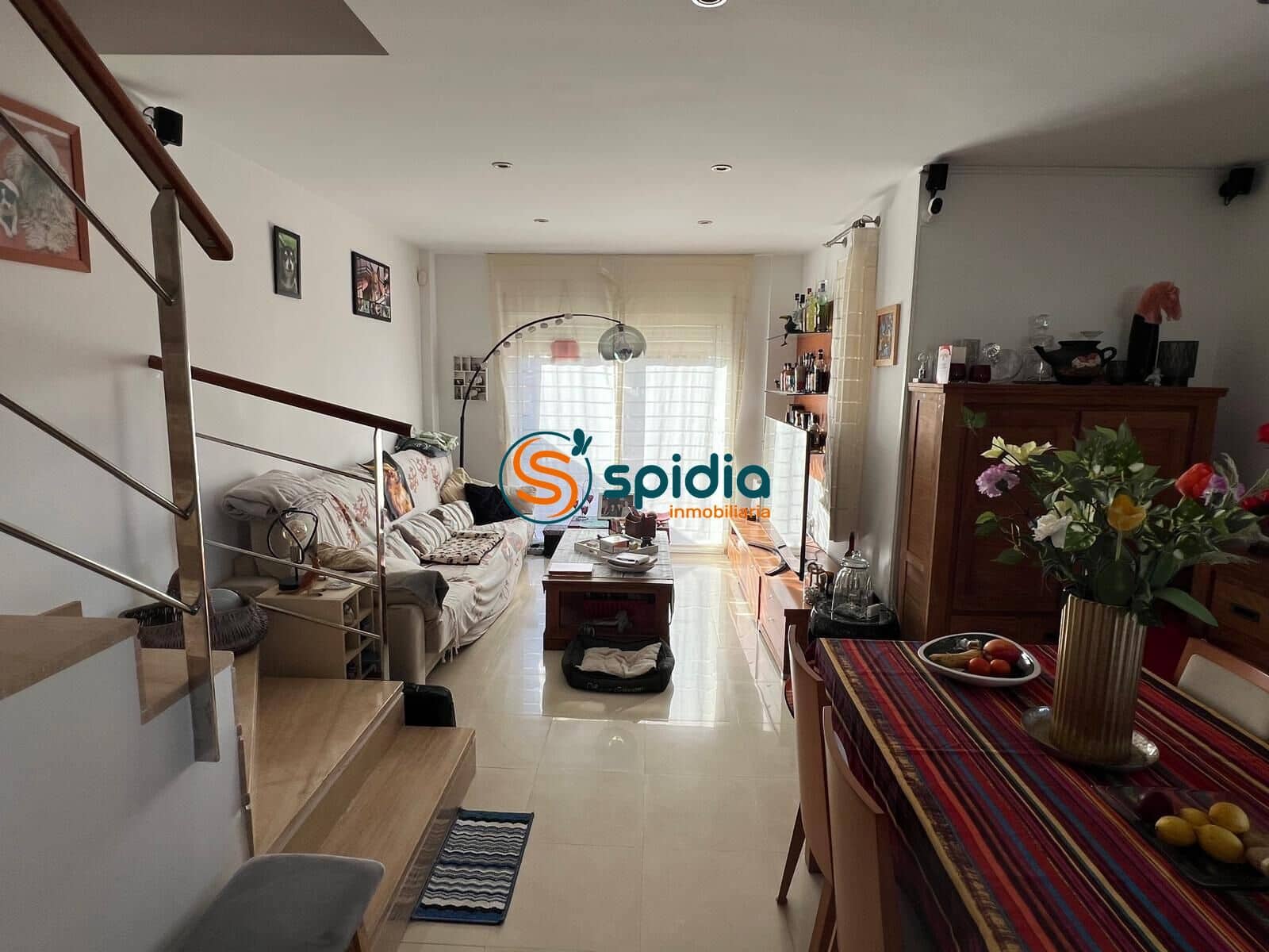 4 bedroom Terraced Villa for sale in Calabardina with pool garage - € 335,000 (Ref: 8817952)