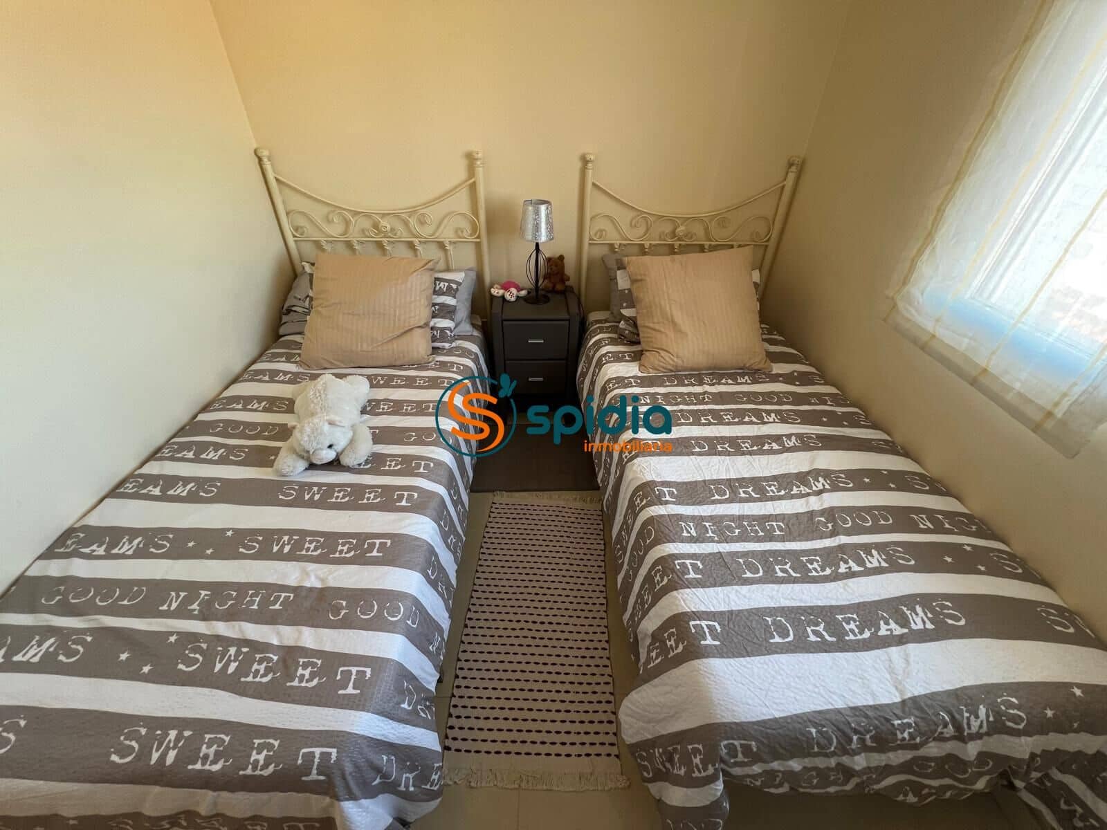 4 bedroom Terraced Villa for sale in Calabardina with pool garage - € 335,000 (Ref: 8817952)