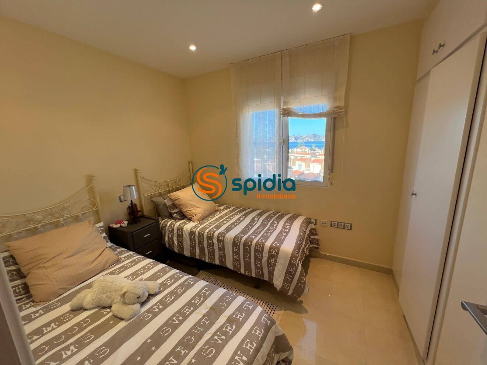 4 bedroom Terraced Villa for sale in Calabardina with pool garage - € 335,000 (Ref: 8817952)