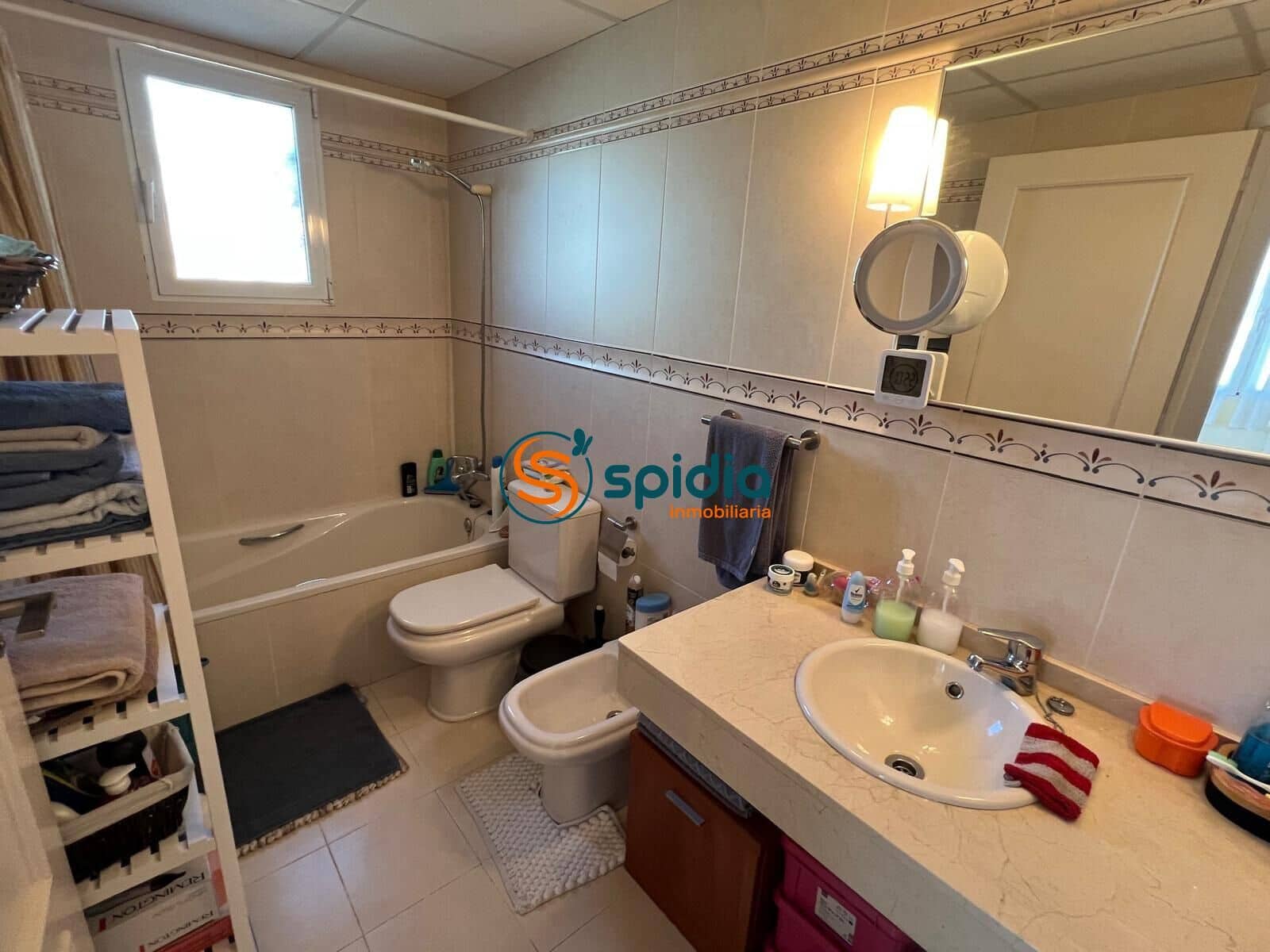 4 bedroom Terraced Villa for sale in Calabardina with pool garage - € 335,000 (Ref: 8817952)