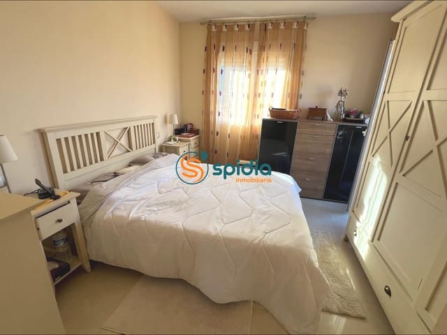 4 bedroom Terraced Villa for sale in Calabardina, Aguilas with pool garage - € 335,000 (Ref: 8817952)