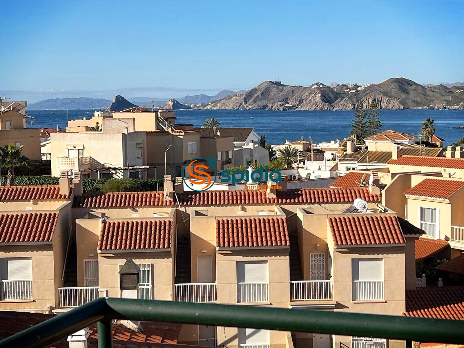 4 bedroom Terraced Villa for sale in Calabardina with pool garage - € 335,000 (Ref: 8817952)