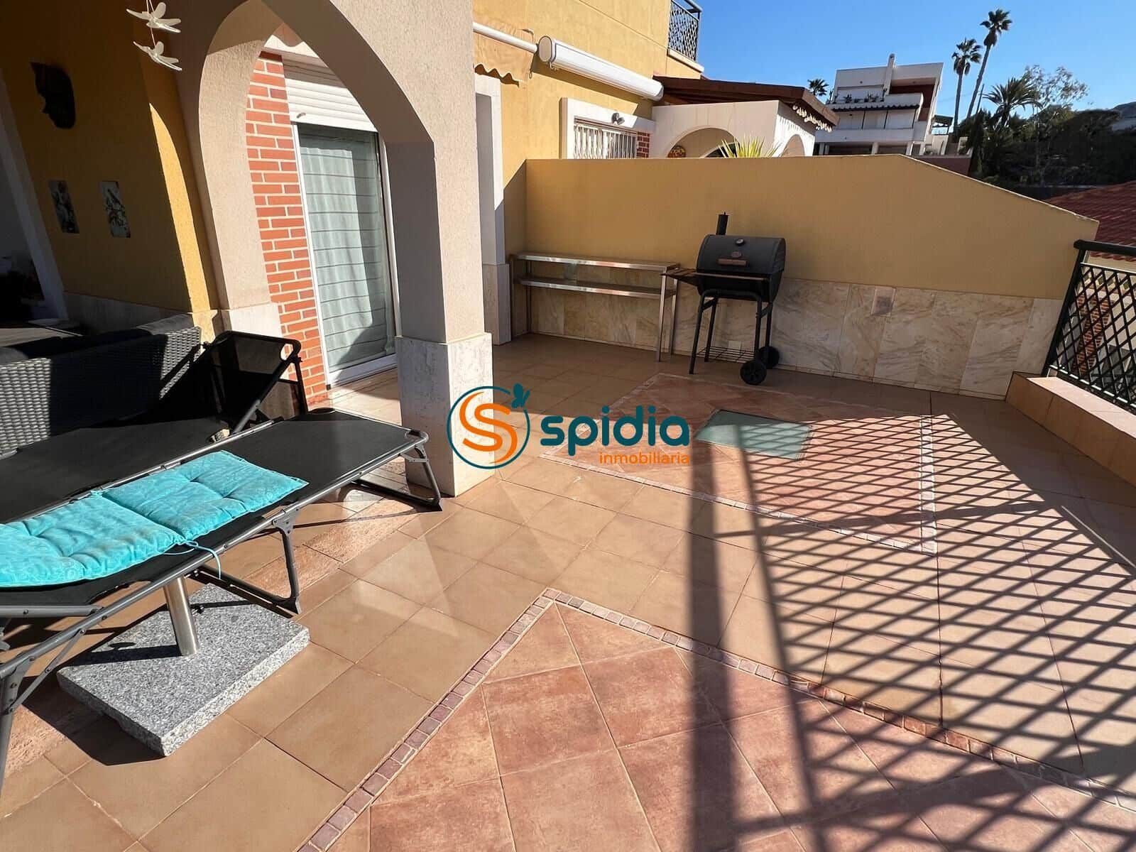 4 bedroom Terraced Villa for sale in Calabardina with pool garage - € 335,000 (Ref: 8817952)