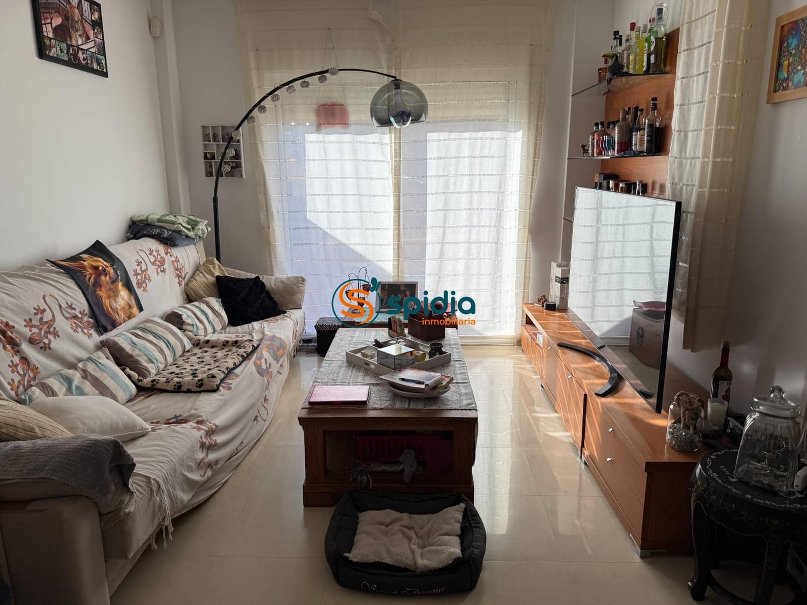 4 bedroom Terraced Villa for sale in Calabardina with pool garage - € 335,000 (Ref: 8817952)