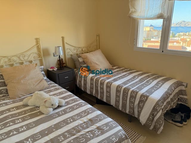 4 bedroom Terraced Villa for sale in Calabardina, Aguilas with pool garage - € 335,000 (Ref: 8817952)