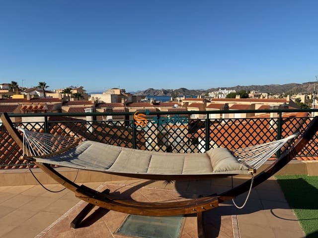 4 bedroom Terraced Villa for sale in Calabardina, Aguilas with pool garage - € 335,000 (Ref: 8817952)