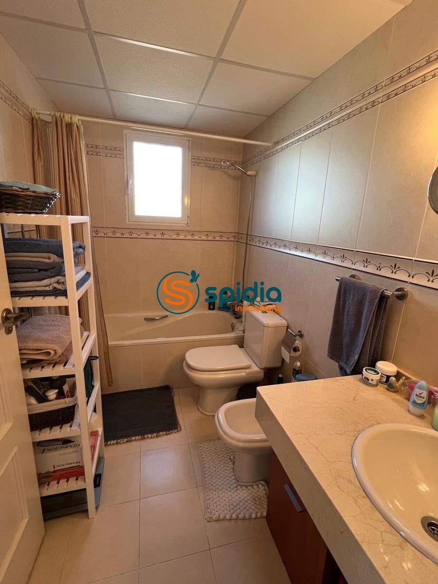 4 bedroom Terraced Villa for sale in Calabardina with pool garage - € 335,000 (Ref: 8817952)