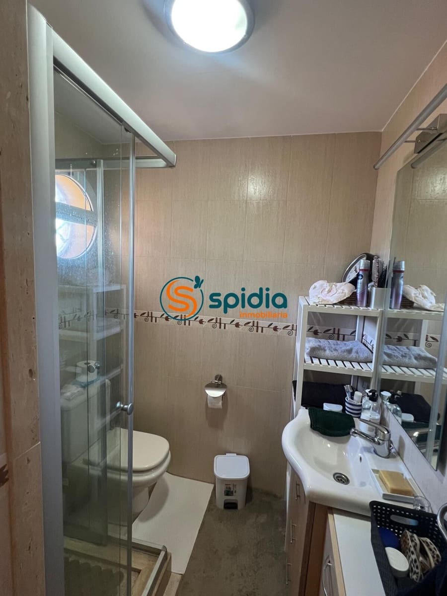 4 bedroom Terraced Villa for sale in Calabardina with pool garage - € 335,000 (Ref: 8817952)