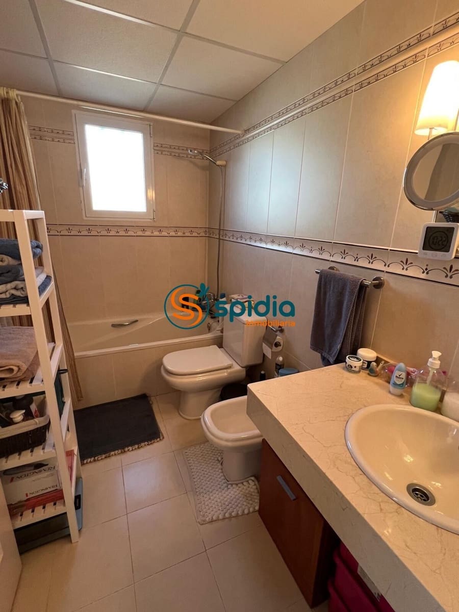 4 bedroom Terraced Villa for sale in Calabardina with pool garage - € 335,000 (Ref: 8817952)