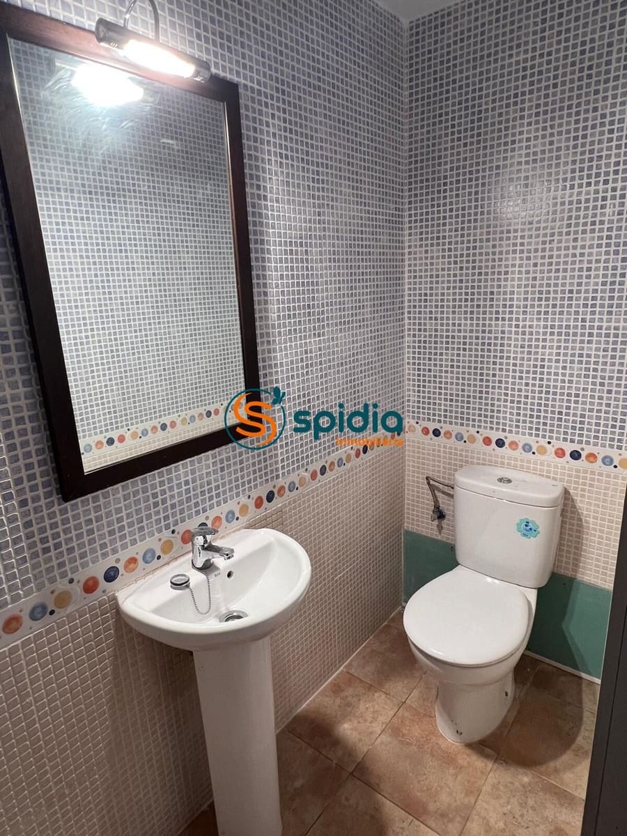 4 bedroom Terraced Villa for sale in Calabardina with pool garage - € 335,000 (Ref: 8817952)