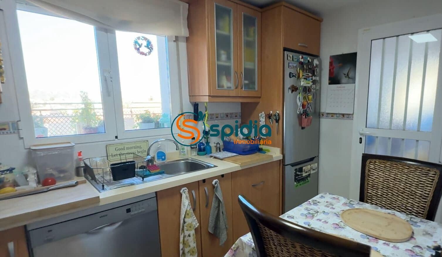 4 bedroom Terraced Villa for sale in Calabardina with pool garage - € 335,000 (Ref: 8817952)