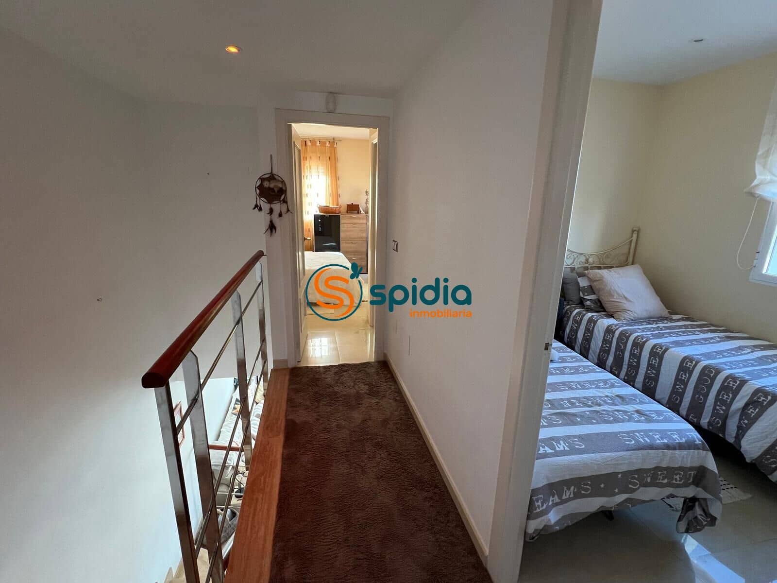 4 bedroom Terraced Villa for sale in Calabardina with pool garage - € 335,000 (Ref: 8817952)