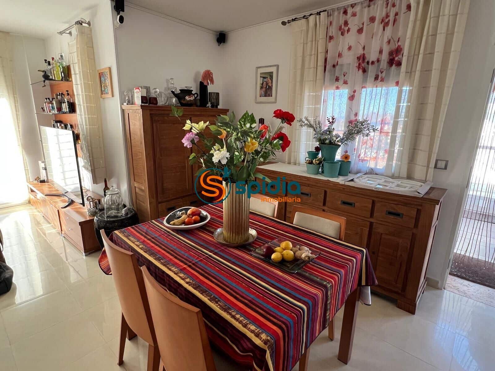 4 bedroom Terraced Villa for sale in Calabardina with pool garage - € 335,000 (Ref: 8817952)