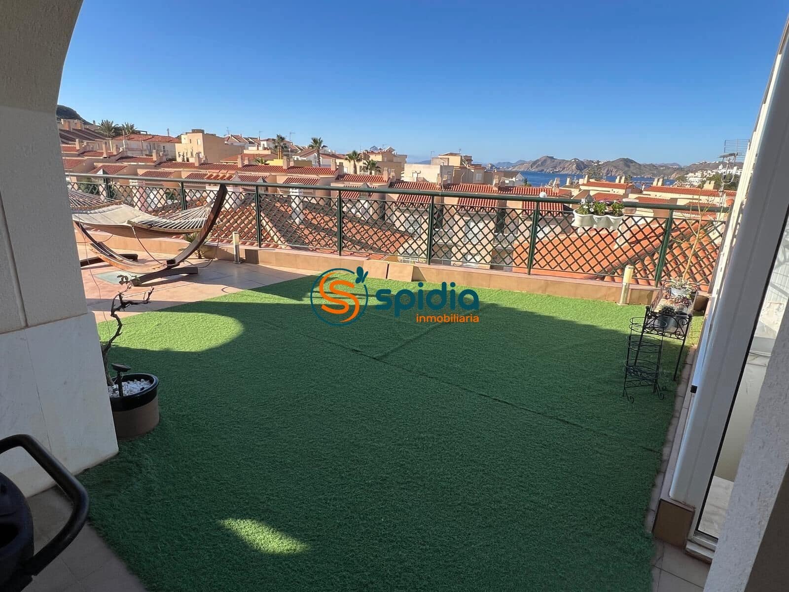 4 bedroom Terraced Villa for sale in Calabardina with pool garage - € 335,000 (Ref: 8817952)