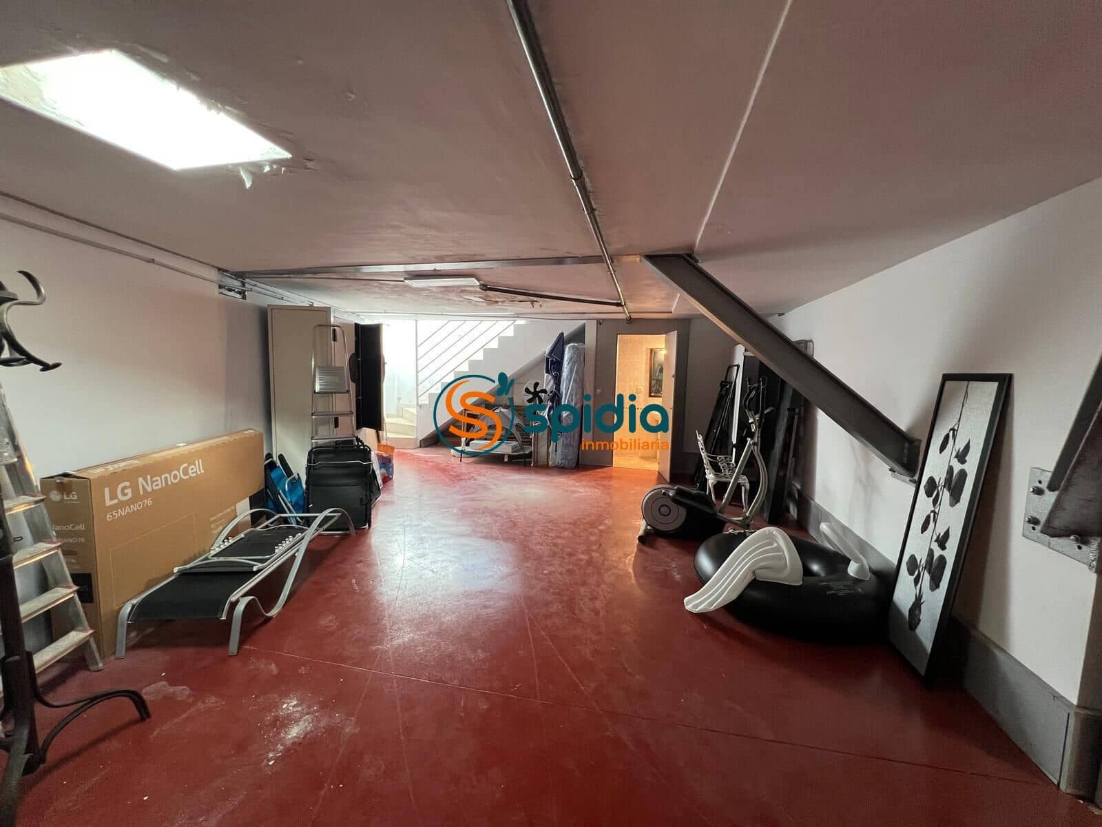 4 bedroom Terraced Villa for sale in Calabardina with pool garage - € 335,000 (Ref: 8817952)