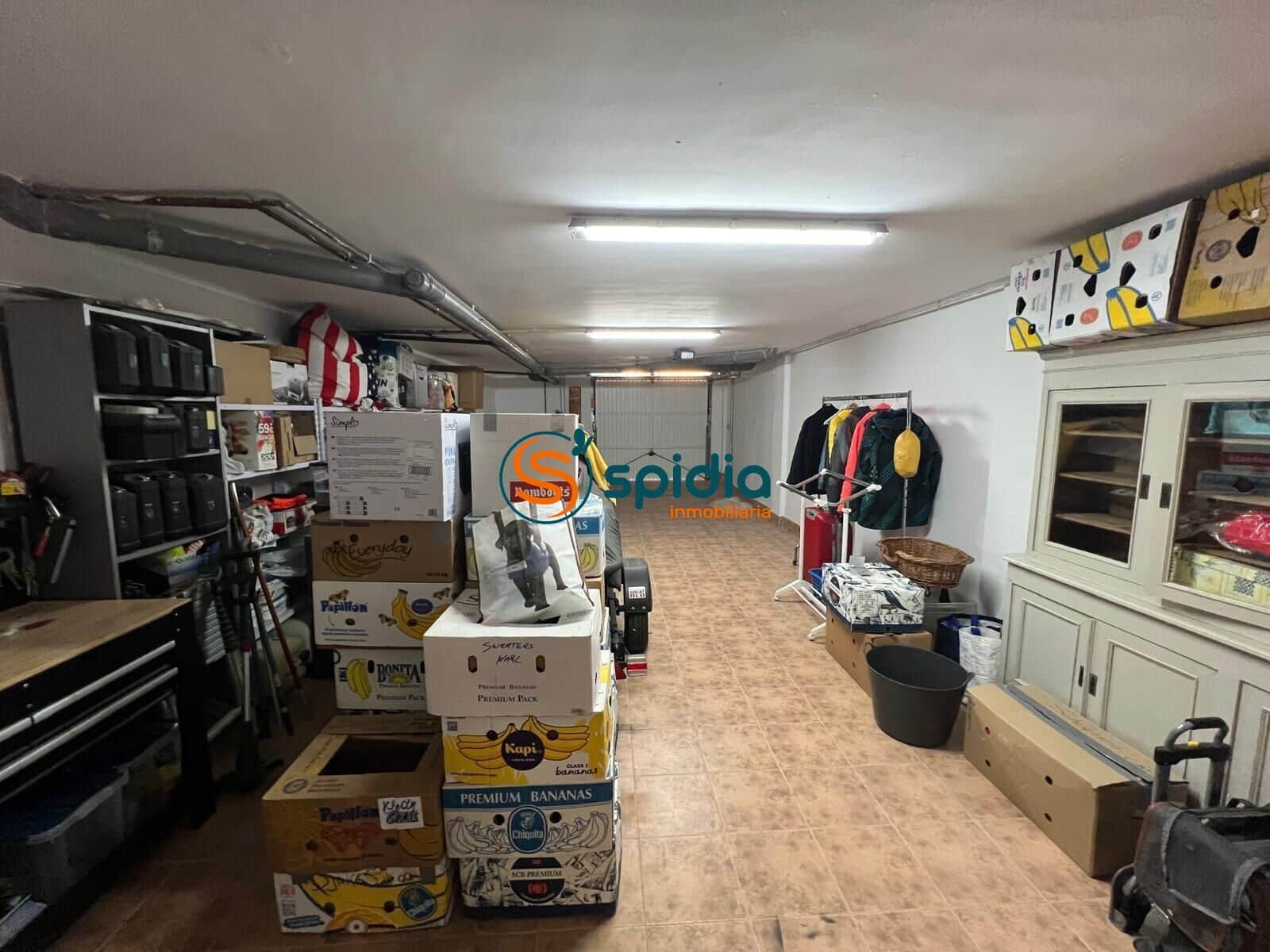 4 bedroom Terraced Villa for sale in Calabardina with pool garage - € 335,000 (Ref: 8817952)