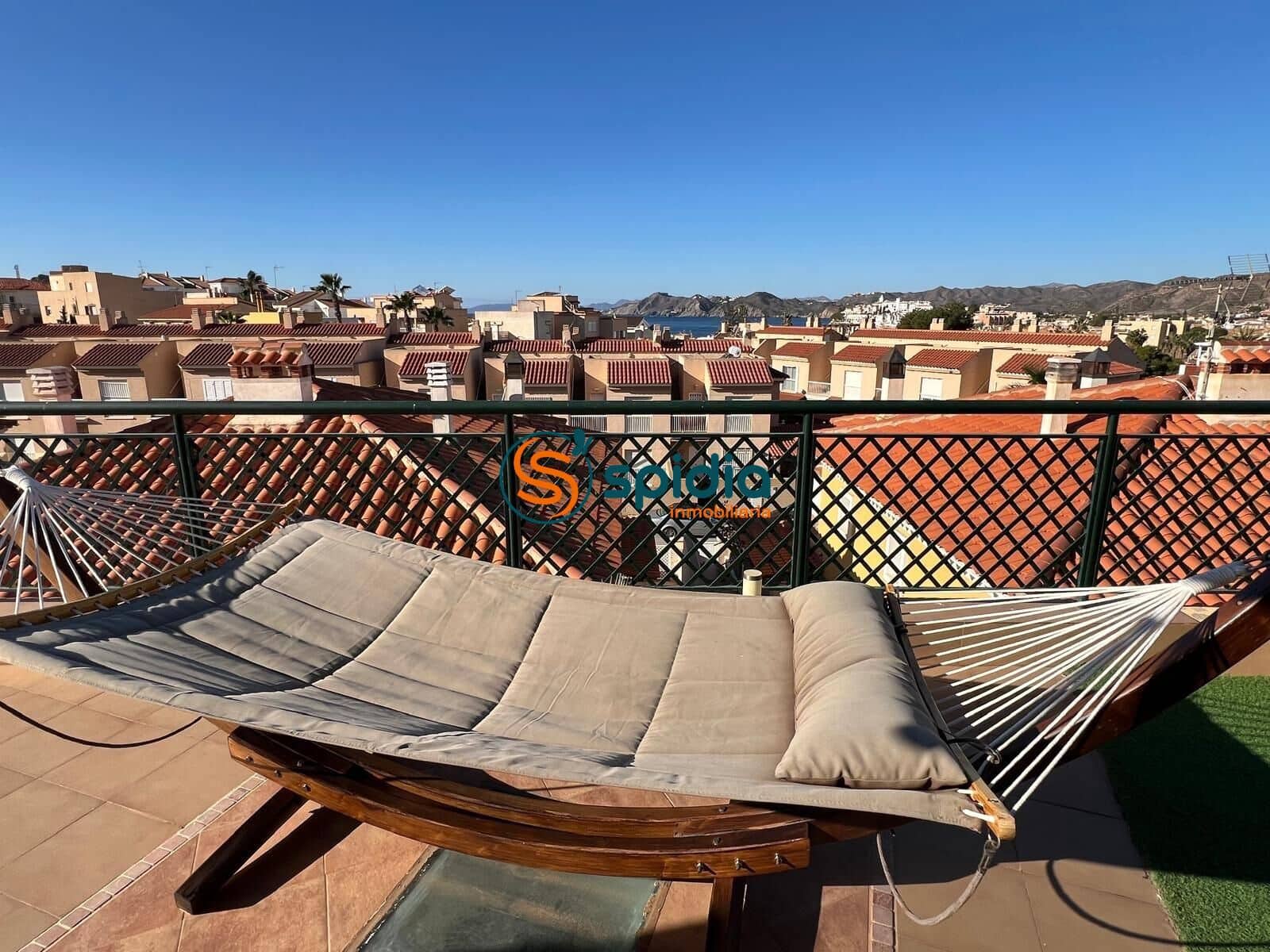 4 bedroom Terraced Villa for sale in Calabardina with pool garage - € 335,000 (Ref: 8817952)