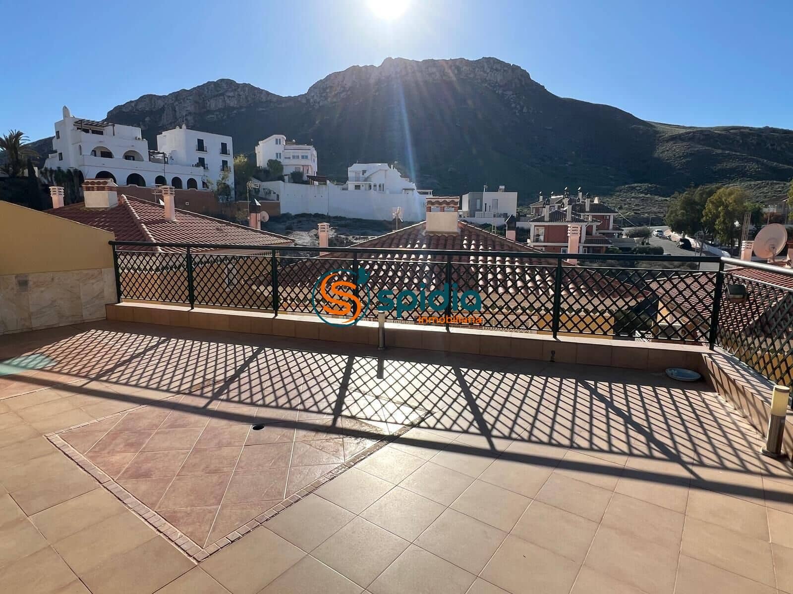 4 bedroom Terraced Villa for sale in Calabardina with pool garage - € 335,000 (Ref: 8817952)