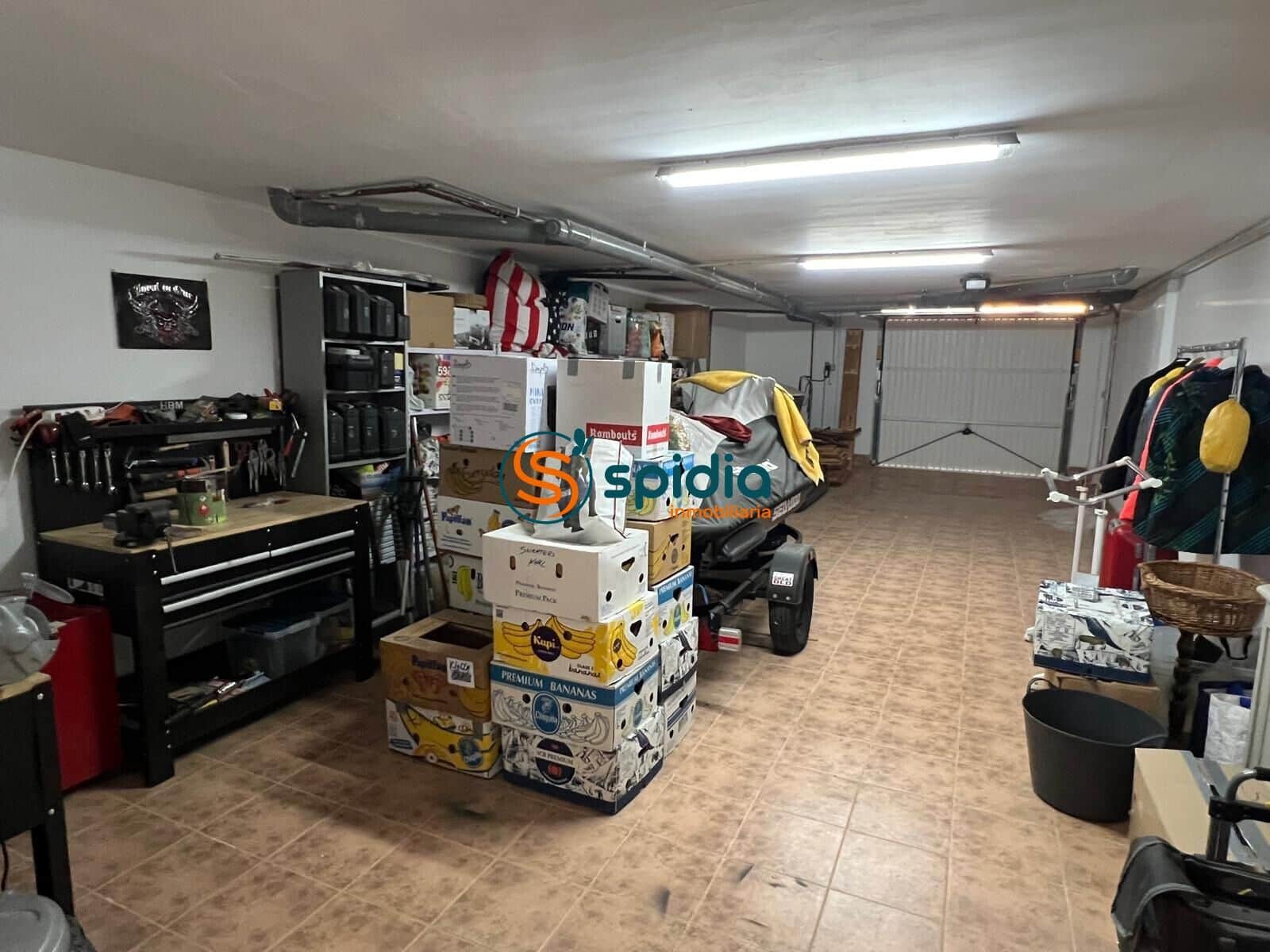 4 bedroom Terraced Villa for sale in Calabardina with pool garage - € 335,000 (Ref: 8817952)