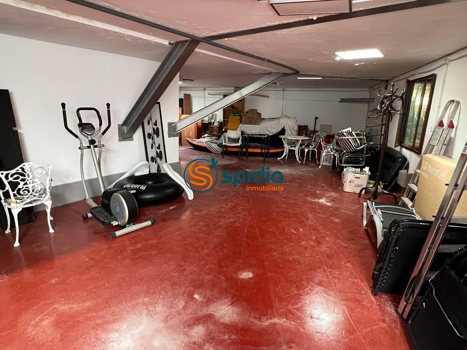 4 bedroom Terraced Villa for sale in Calabardina with pool garage - € 335,000 (Ref: 8817952)