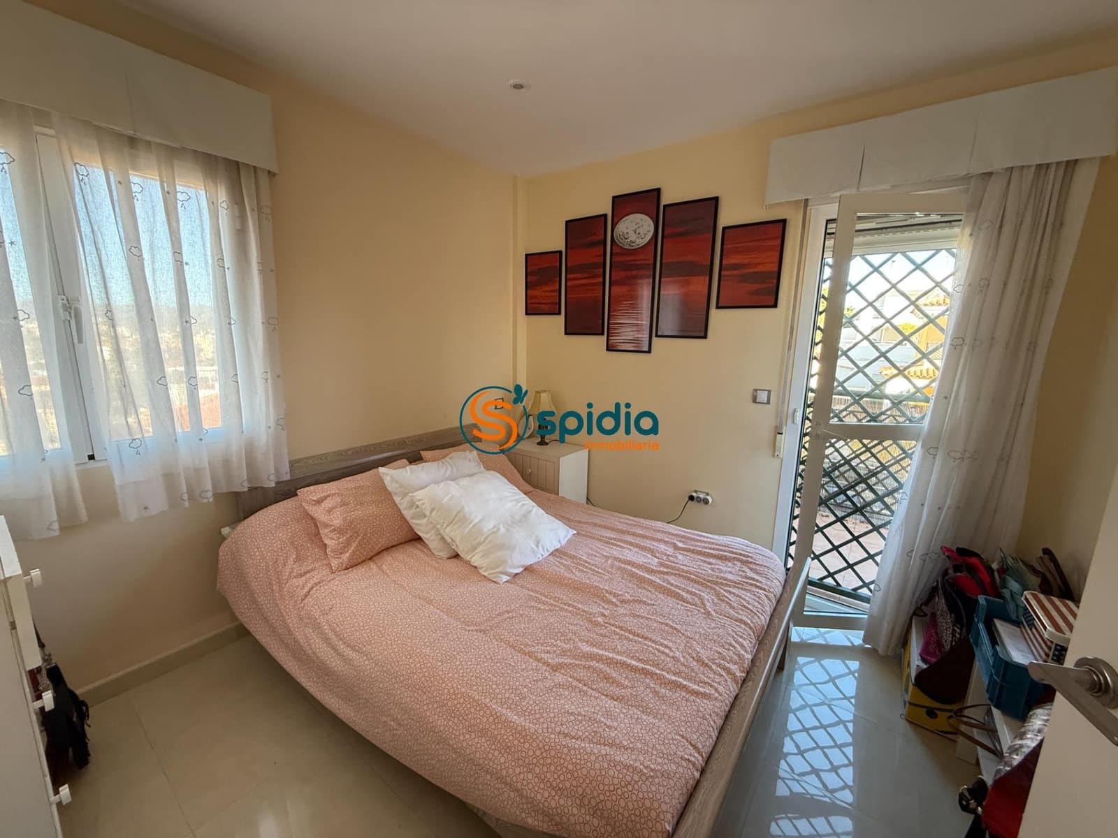 4 bedroom Terraced Villa for sale in Calabardina with pool garage - € 335,000 (Ref: 8817952)