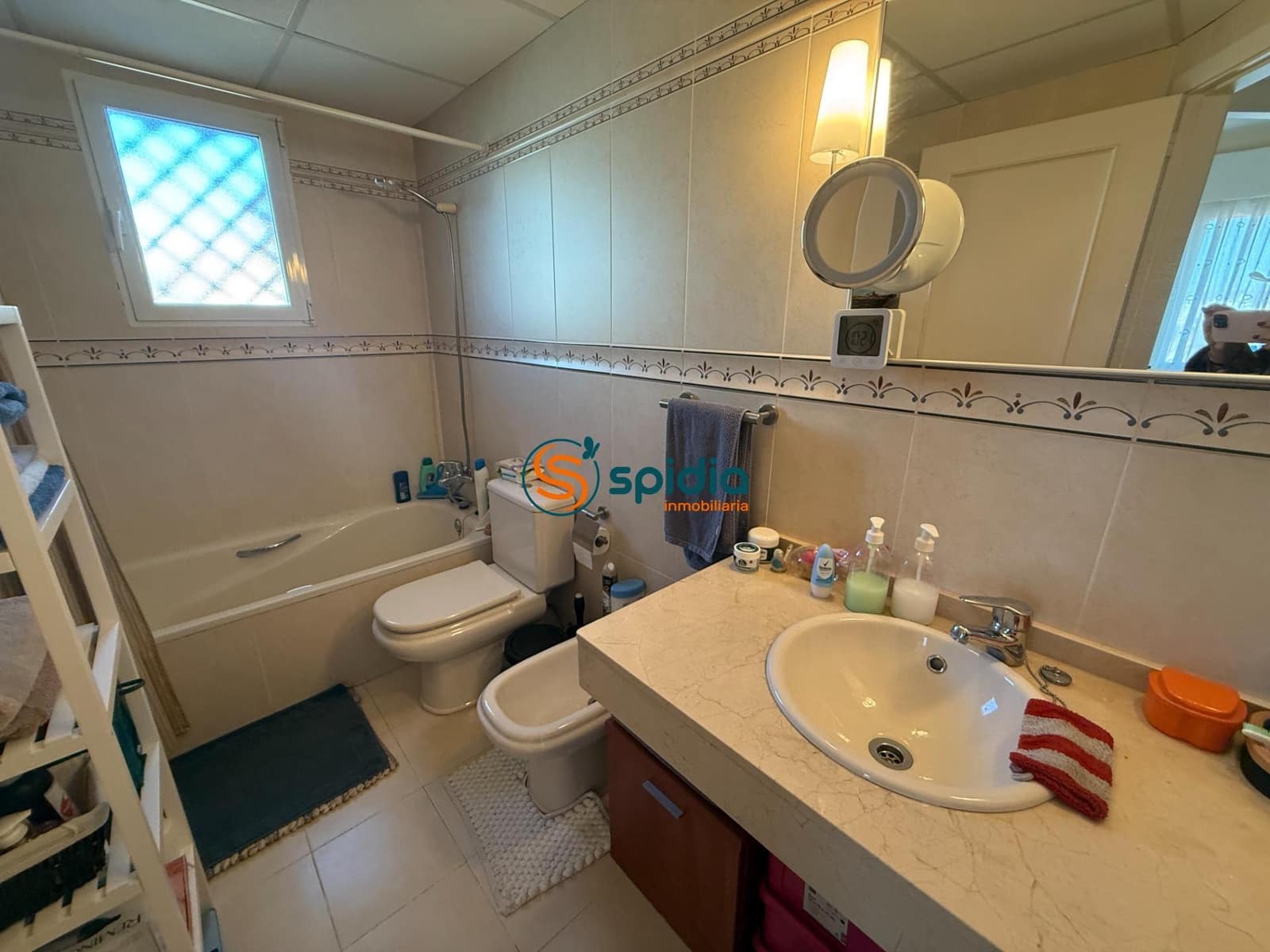 4 bedroom Terraced Villa for sale in Calabardina with pool garage - € 335,000 (Ref: 8817952)