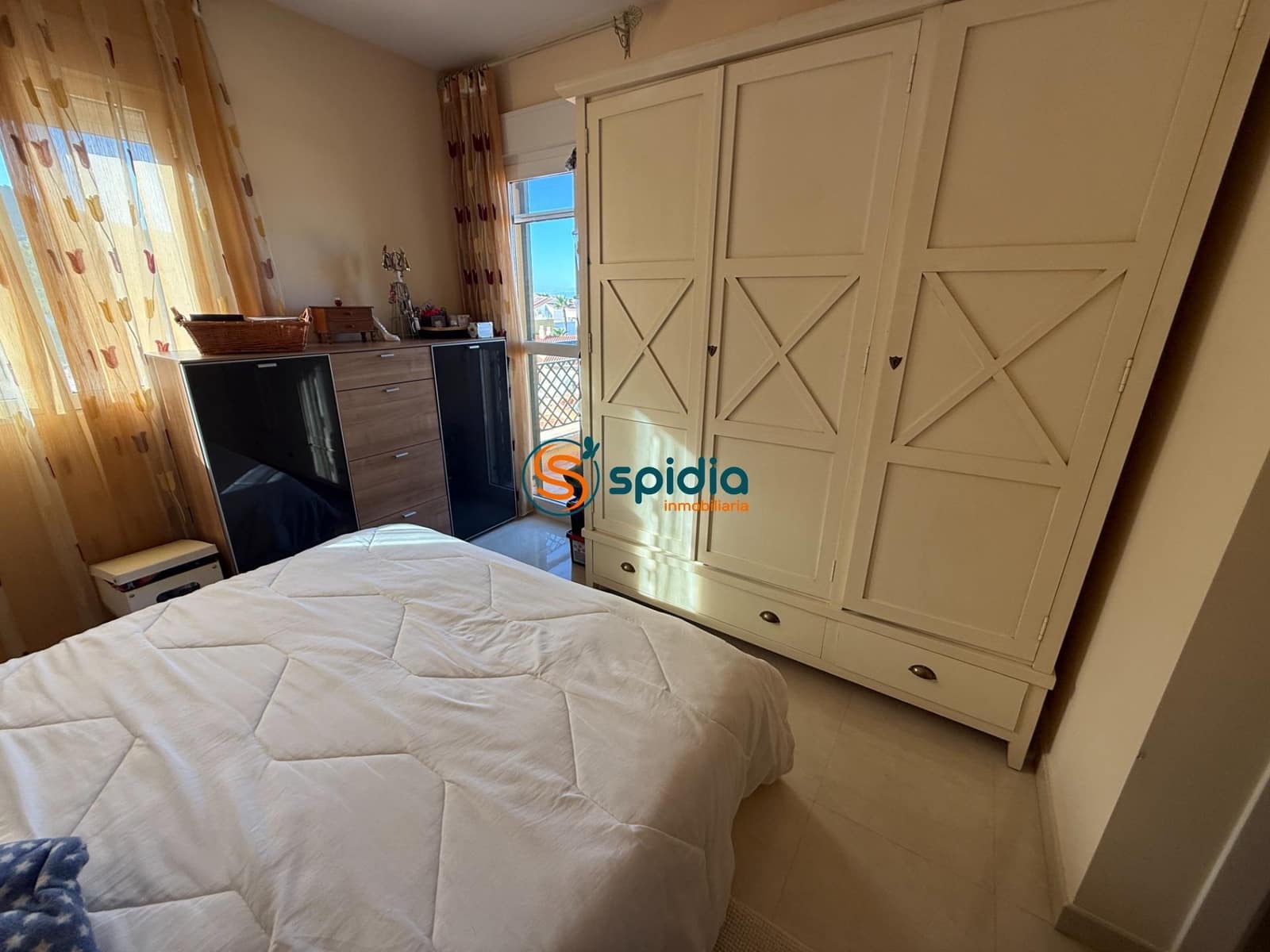 4 bedroom Terraced Villa for sale in Calabardina with pool garage - € 335,000 (Ref: 8817952)