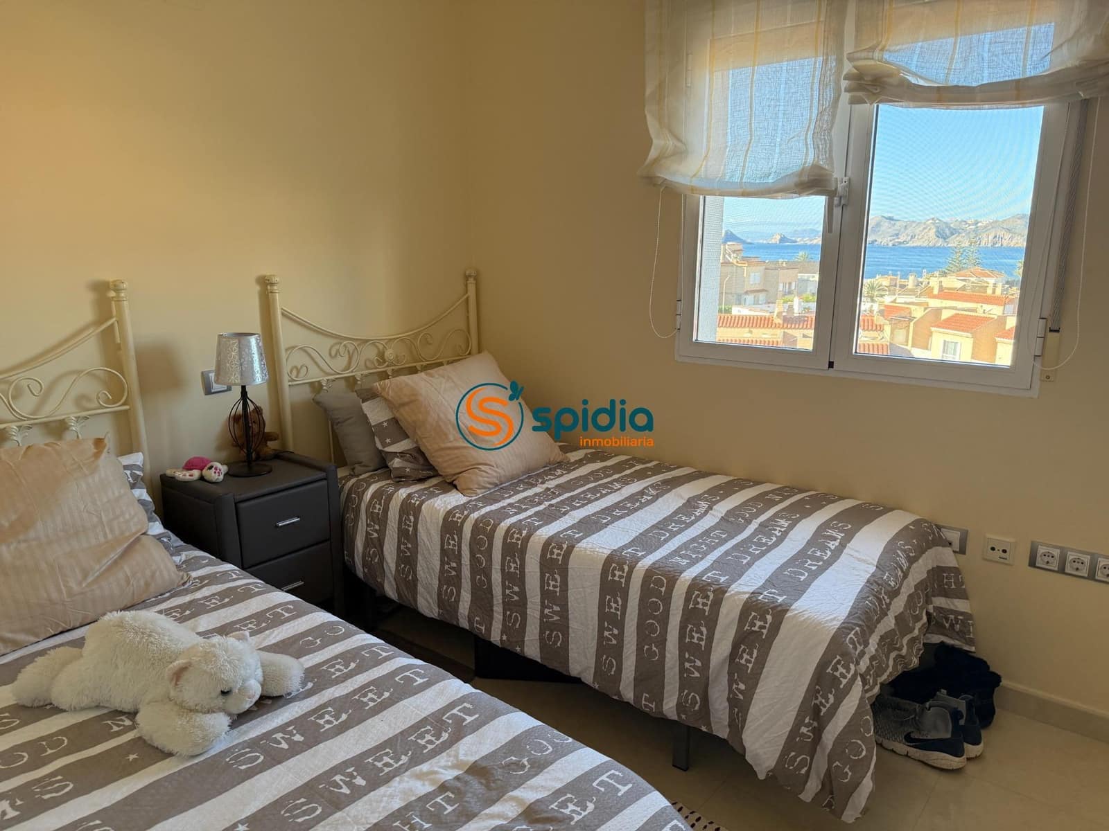 4 bedroom Terraced Villa for sale in Calabardina with pool garage - € 335,000 (Ref: 8817952)