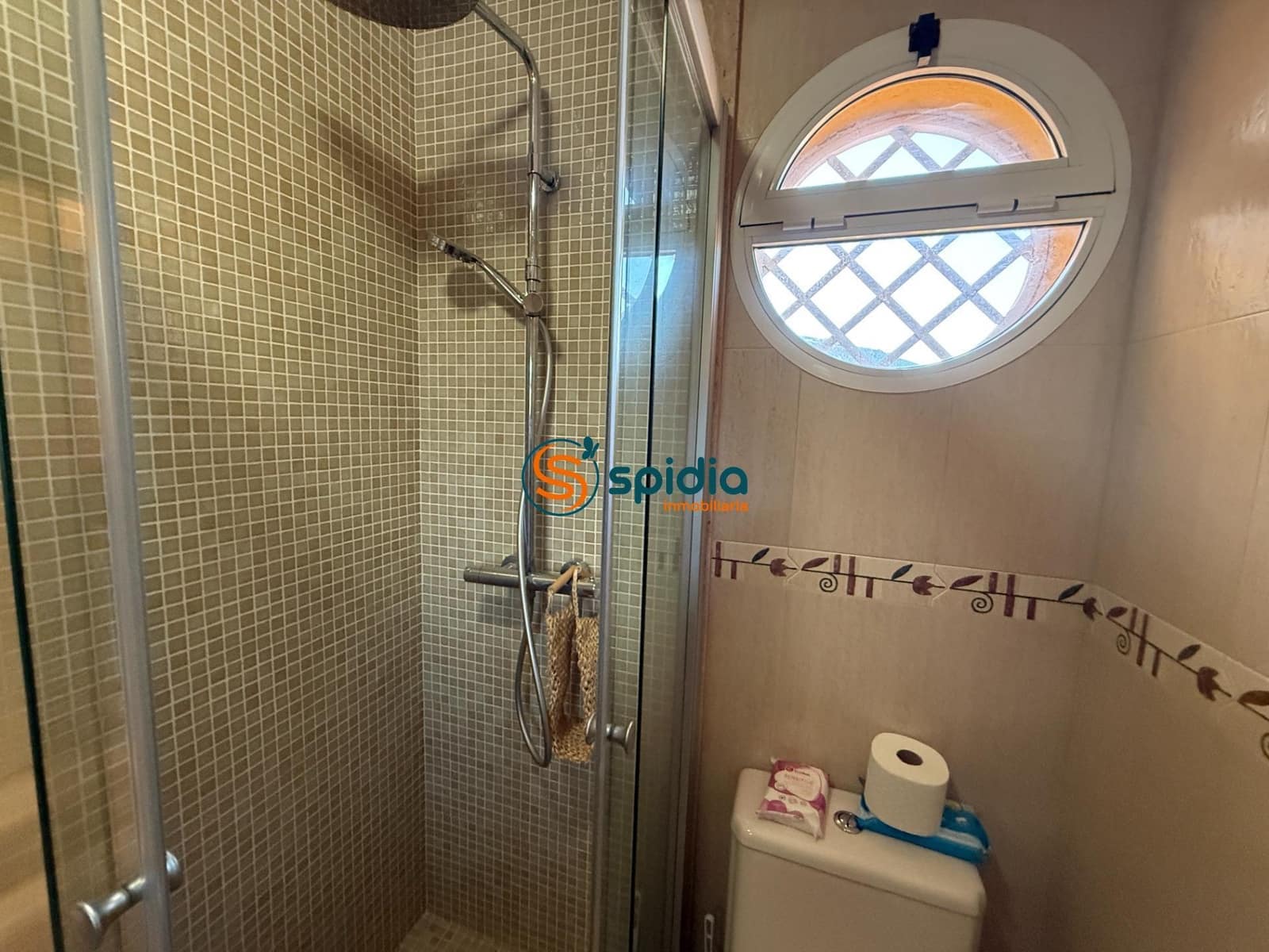 4 bedroom Terraced Villa for sale in Calabardina with pool garage - € 335,000 (Ref: 8817952)