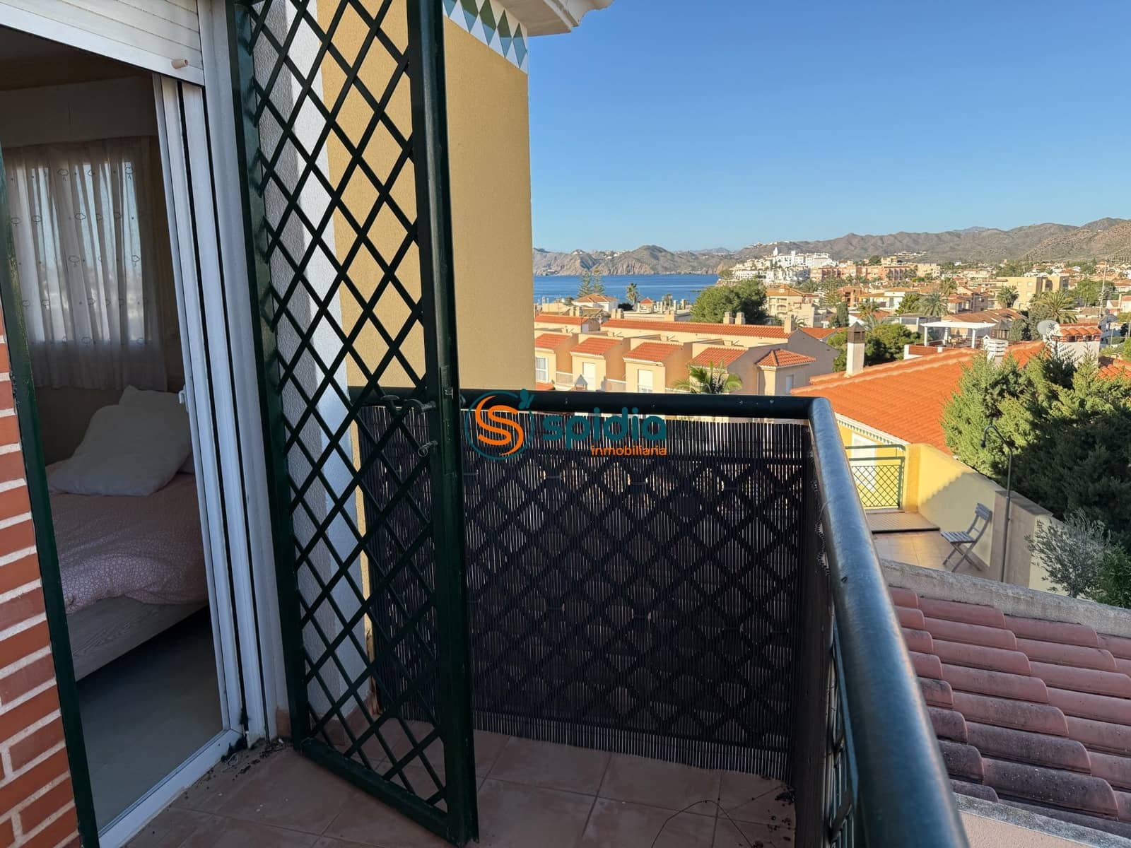 4 bedroom Terraced Villa for sale in Calabardina with pool garage - € 335,000 (Ref: 8817952)