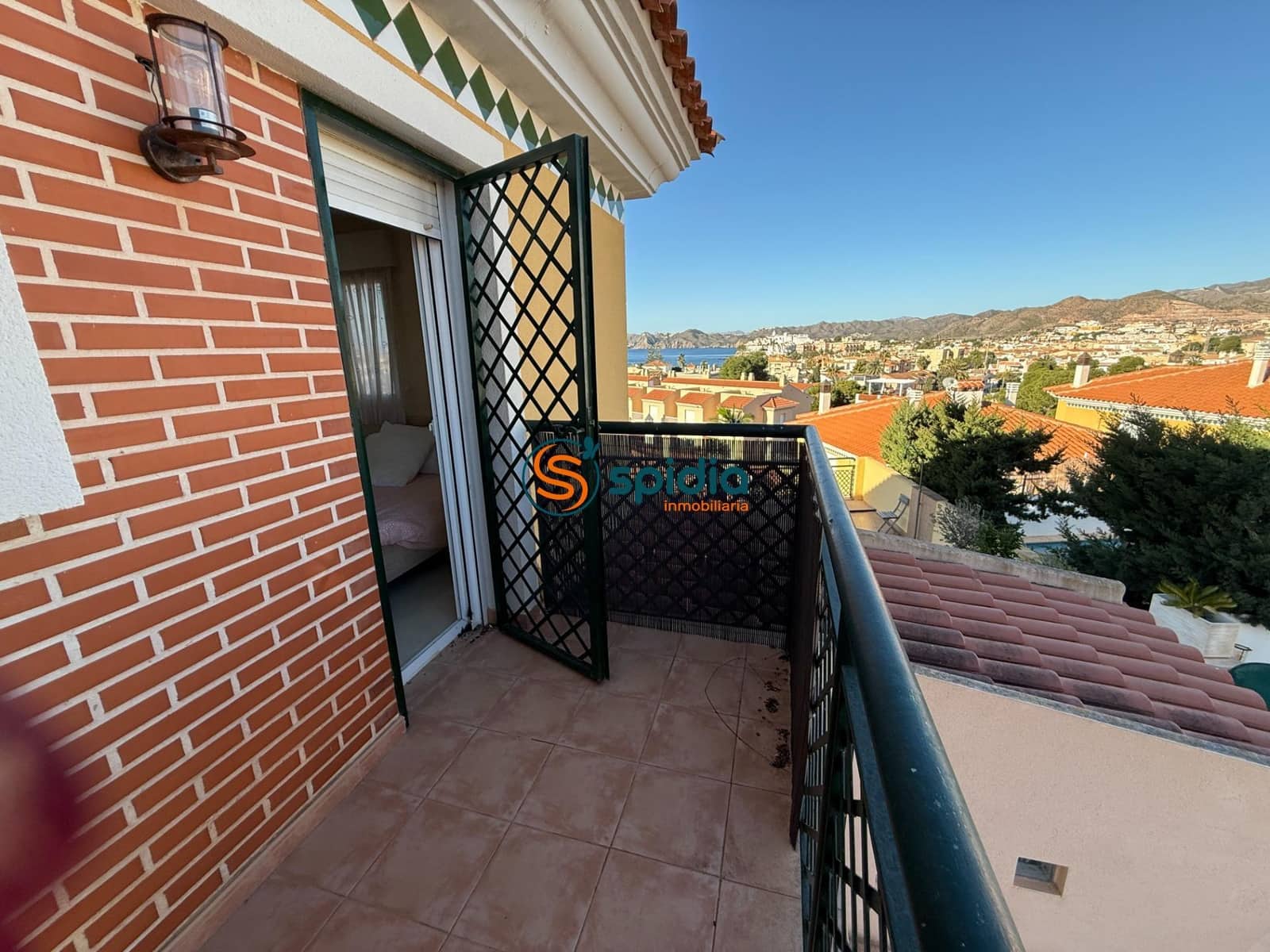 4 bedroom Terraced Villa for sale in Calabardina with pool garage - € 335,000 (Ref: 8817952)