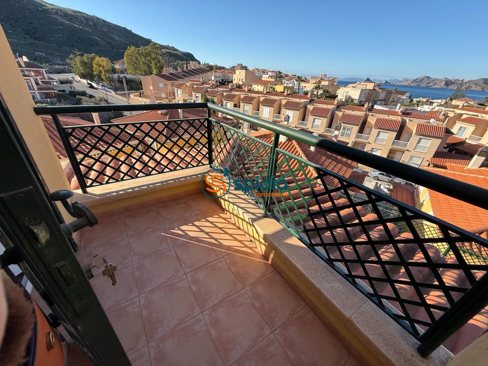 4 bedroom Terraced Villa for sale in Calabardina with pool garage - € 335,000 (Ref: 8817952)