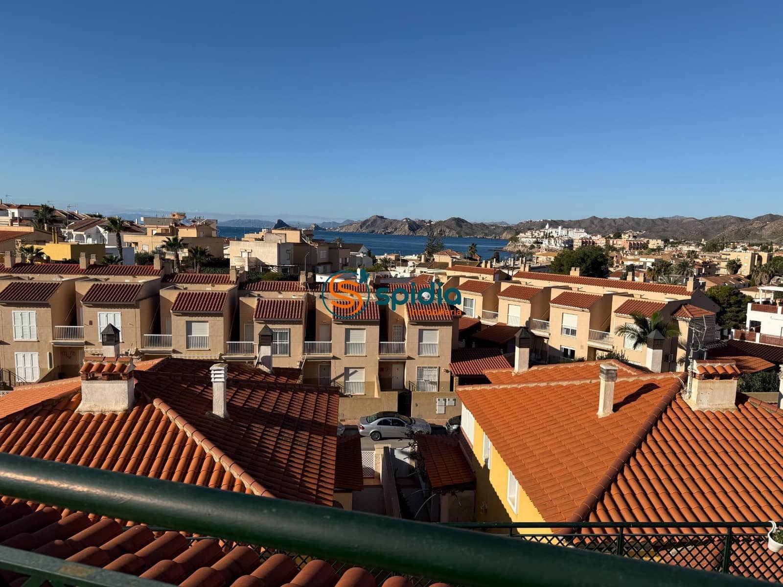 4 bedroom Terraced Villa for sale in Calabardina with pool garage - € 335,000 (Ref: 8817952)