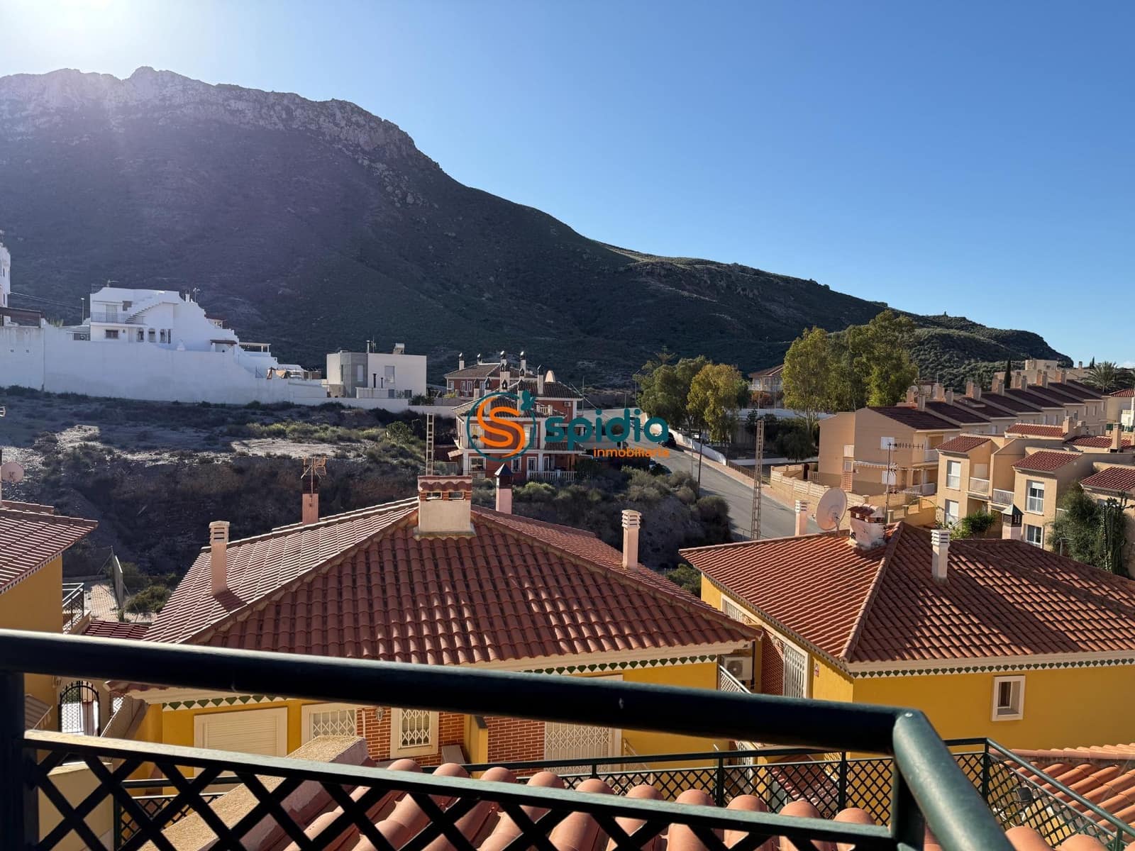 4 bedroom Terraced Villa for sale in Calabardina with pool garage - € 335,000 (Ref: 8817952)