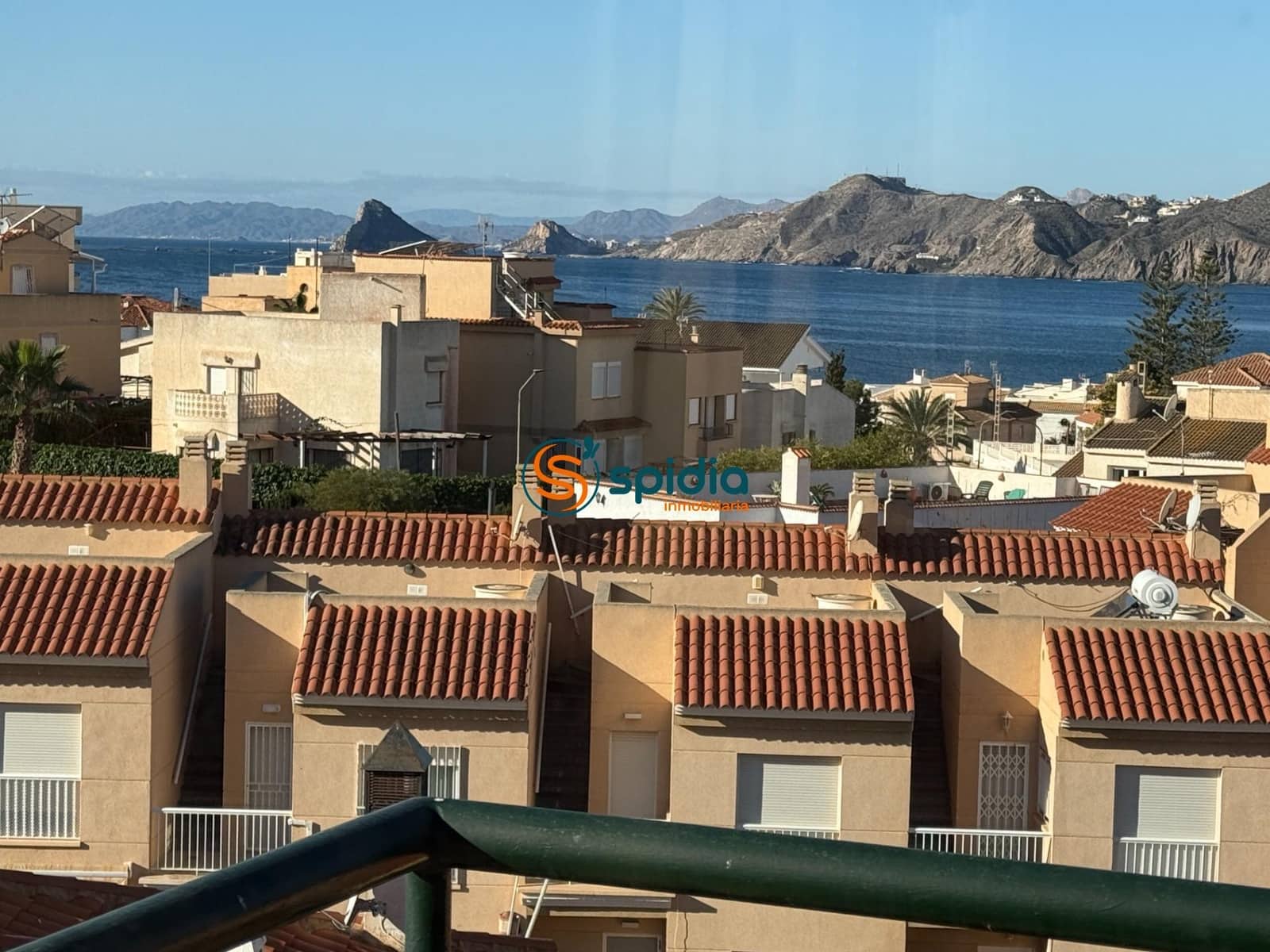 4 bedroom Terraced Villa for sale in Calabardina with pool garage - € 335,000 (Ref: 8817952)