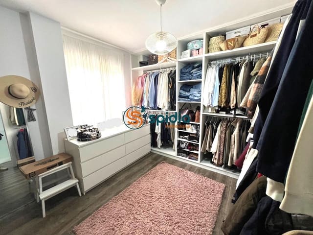 4 makuuhuone Huoneisto myytävänä paikassa El Hornillo, Aguilas mukana uima-altaan 
autotalli - 360 000 € (Ref: 8888270)