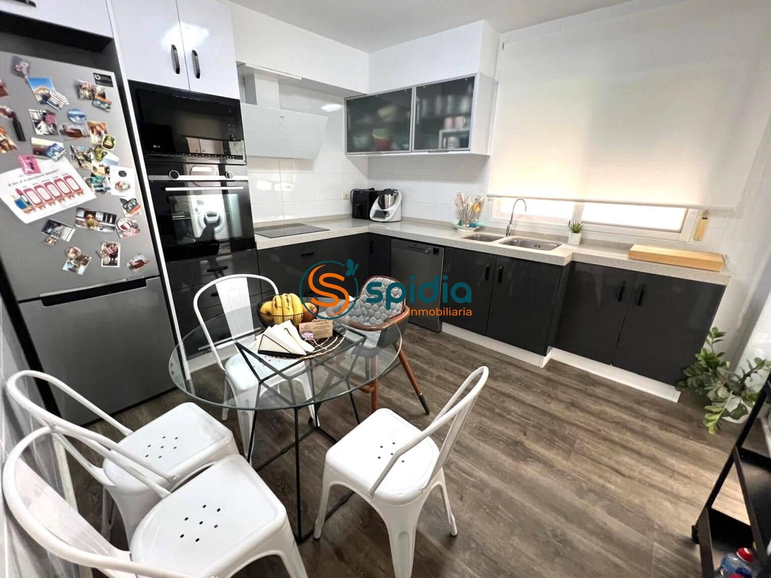 4 soveværelse Lejlighed til salg i Aguilas med swimmingpool garage - € 360.000 (Ref: 8888270)