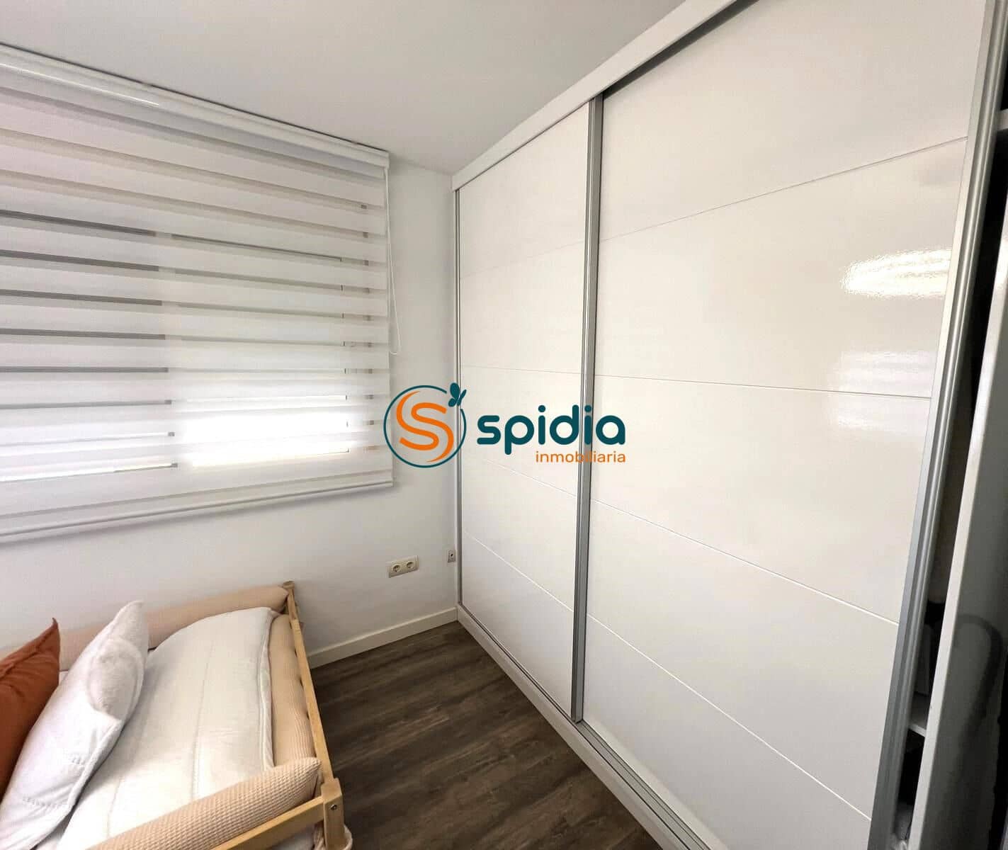 4 soveværelse Lejlighed til salg i Aguilas med swimmingpool garage - € 360.000 (Ref: 8888270)