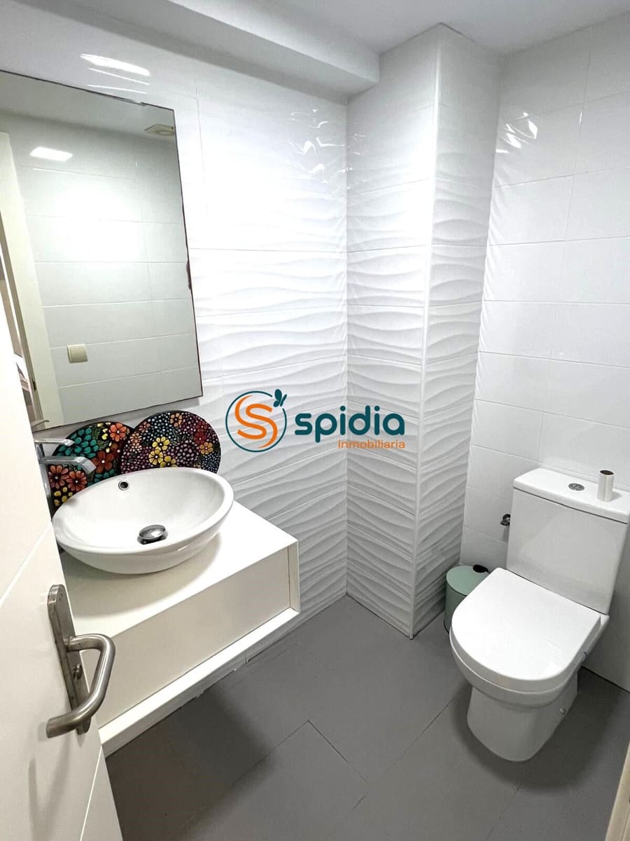 4 soveværelse Lejlighed til salg i Aguilas med swimmingpool garage - € 360.000 (Ref: 8888270)