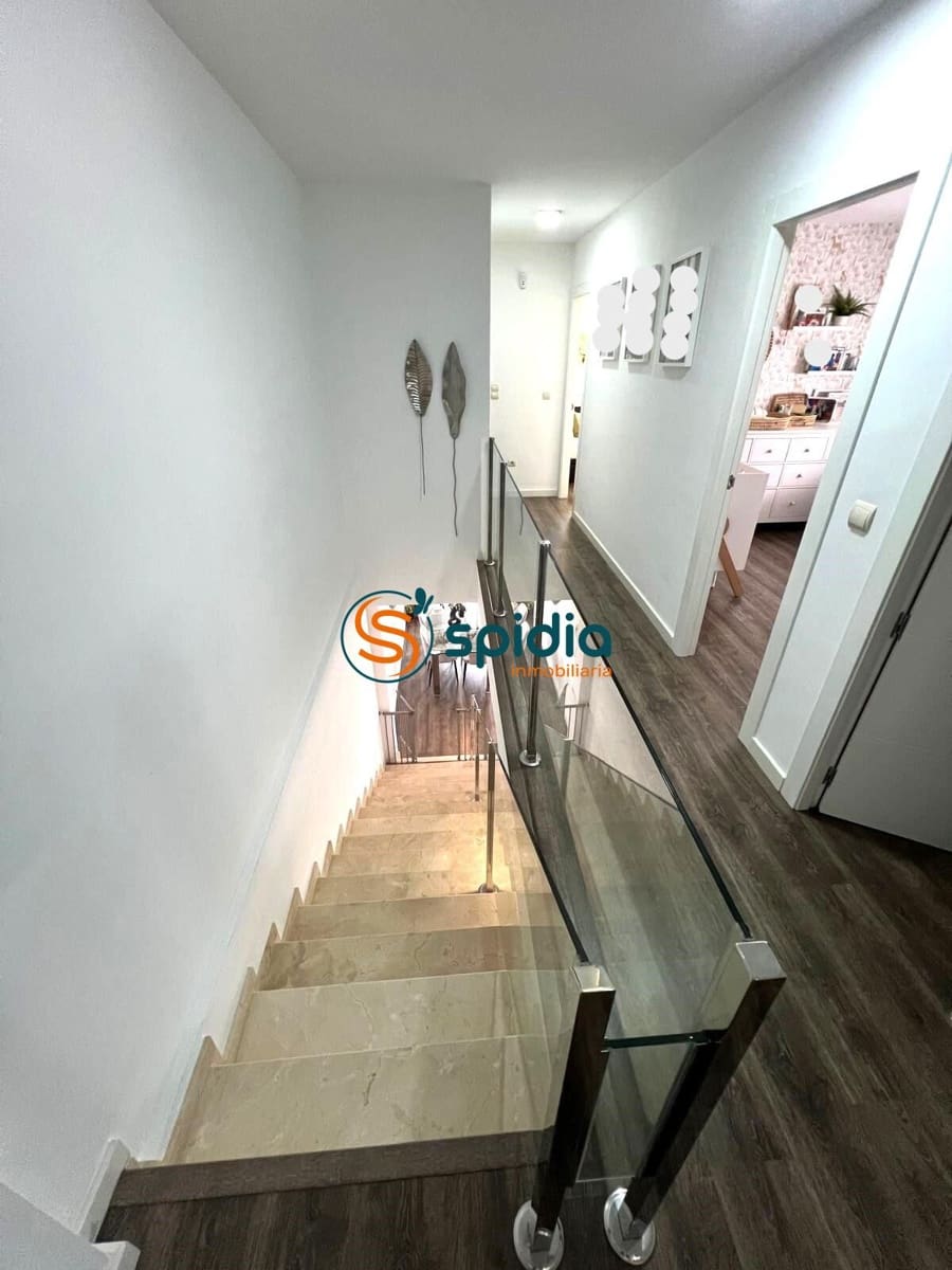 4 sovrum Lägenhet till salu i Aguilas med pool garage - 360 000 € (Ref: 8888270)