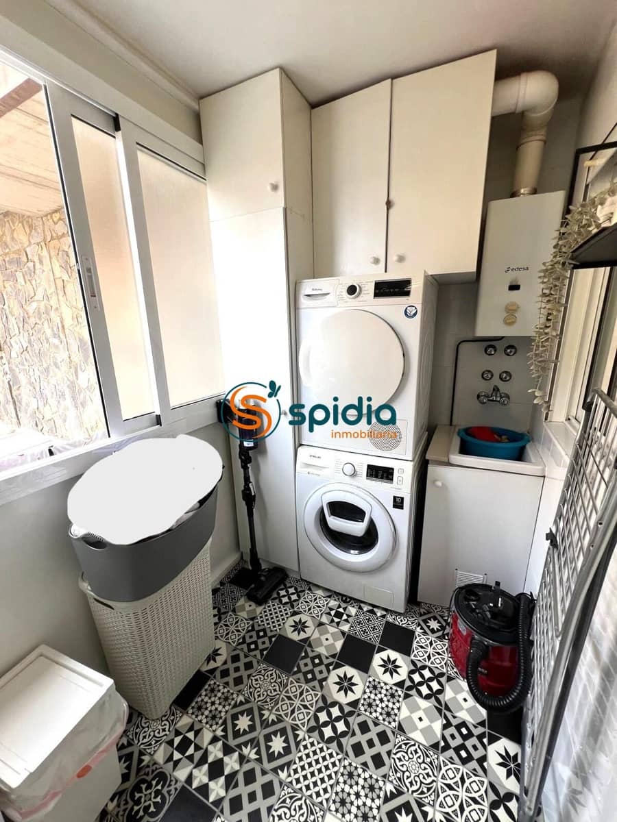 4 sovrum Lägenhet till salu i Aguilas med pool garage - 360 000 € (Ref: 8888270)