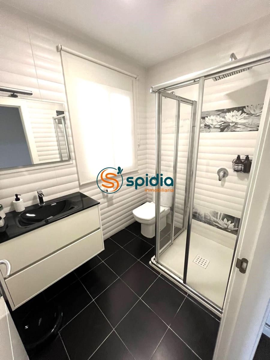 4 sovrum Lägenhet till salu i Aguilas med pool garage - 360 000 € (Ref: 8888270)