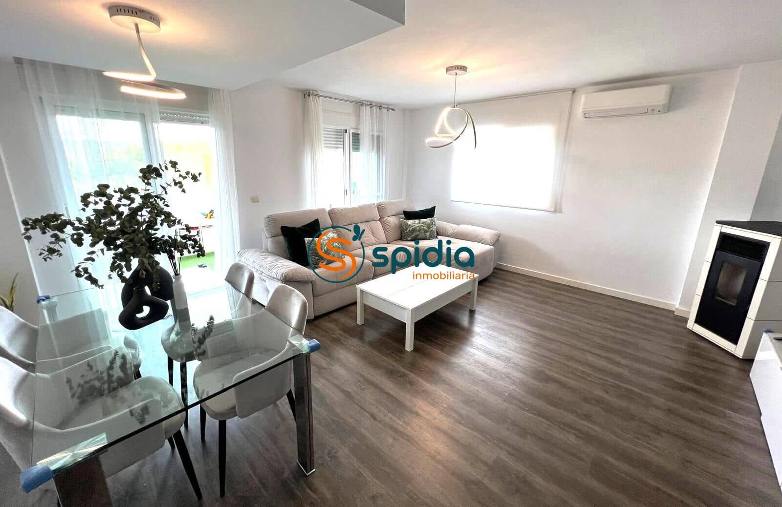 4 sovrum Lägenhet till salu i Aguilas med pool garage - 360 000 € (Ref: 8888270)