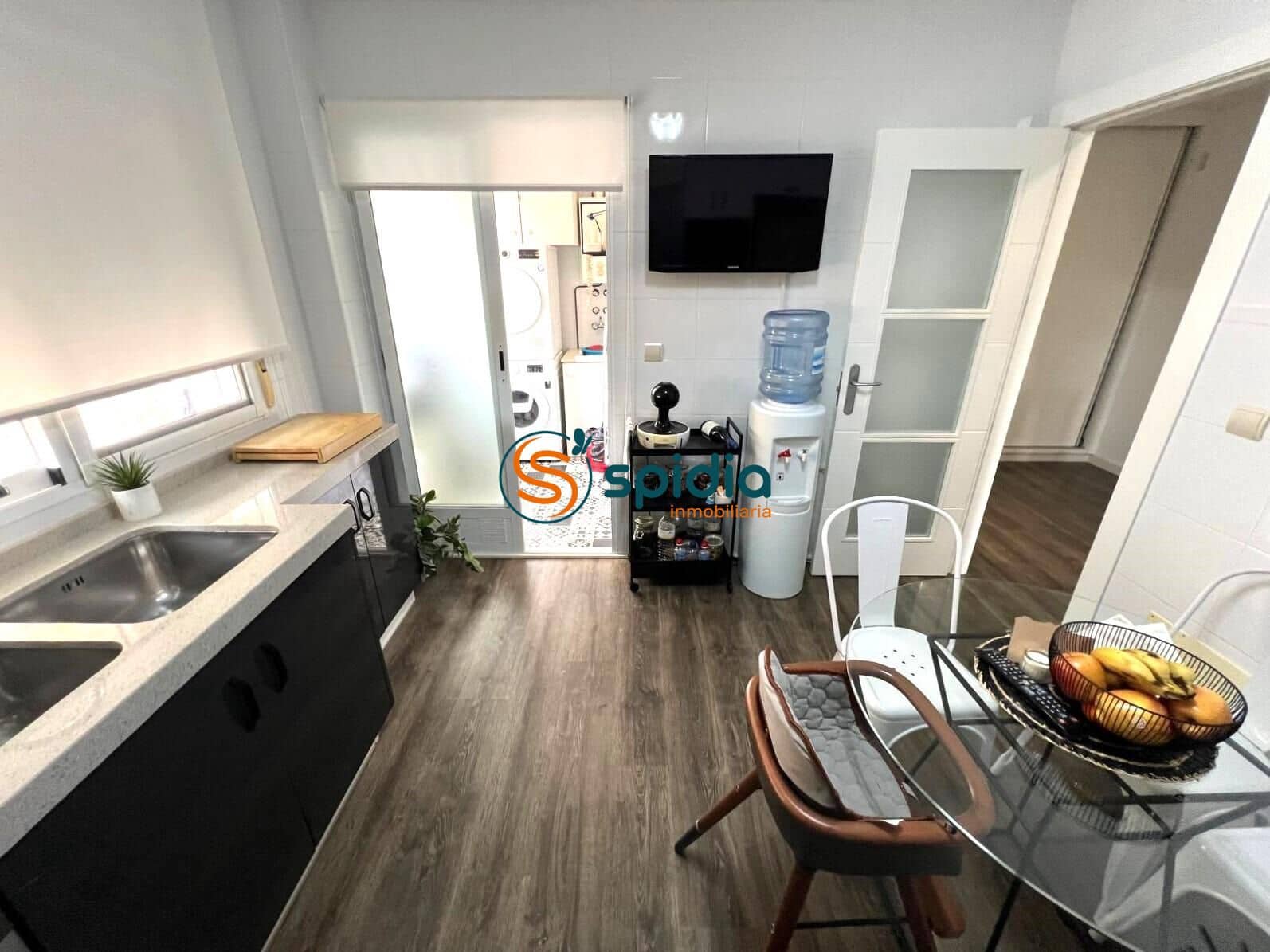 4 sovrum Lägenhet till salu i Aguilas med pool garage - 360 000 € (Ref: 8888270)