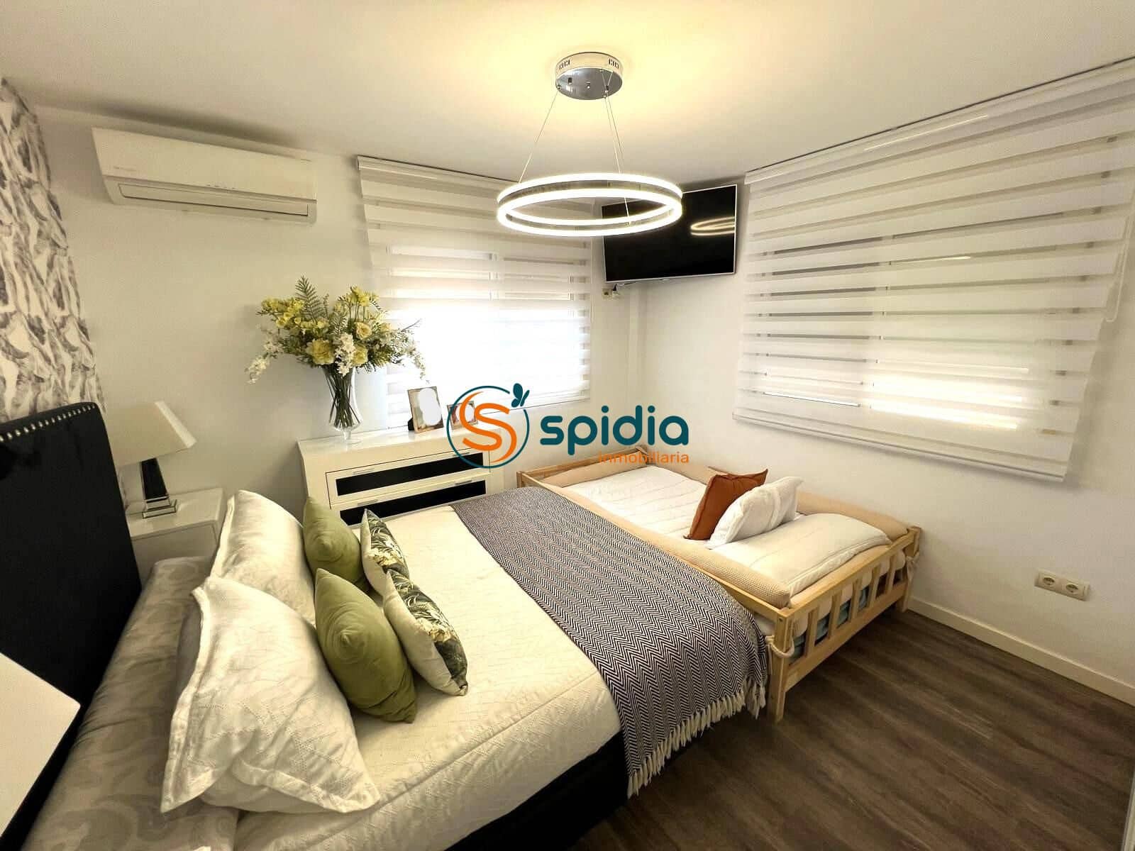 4 sovrum Lägenhet till salu i Aguilas med pool garage - 360 000 € (Ref: 8888270)