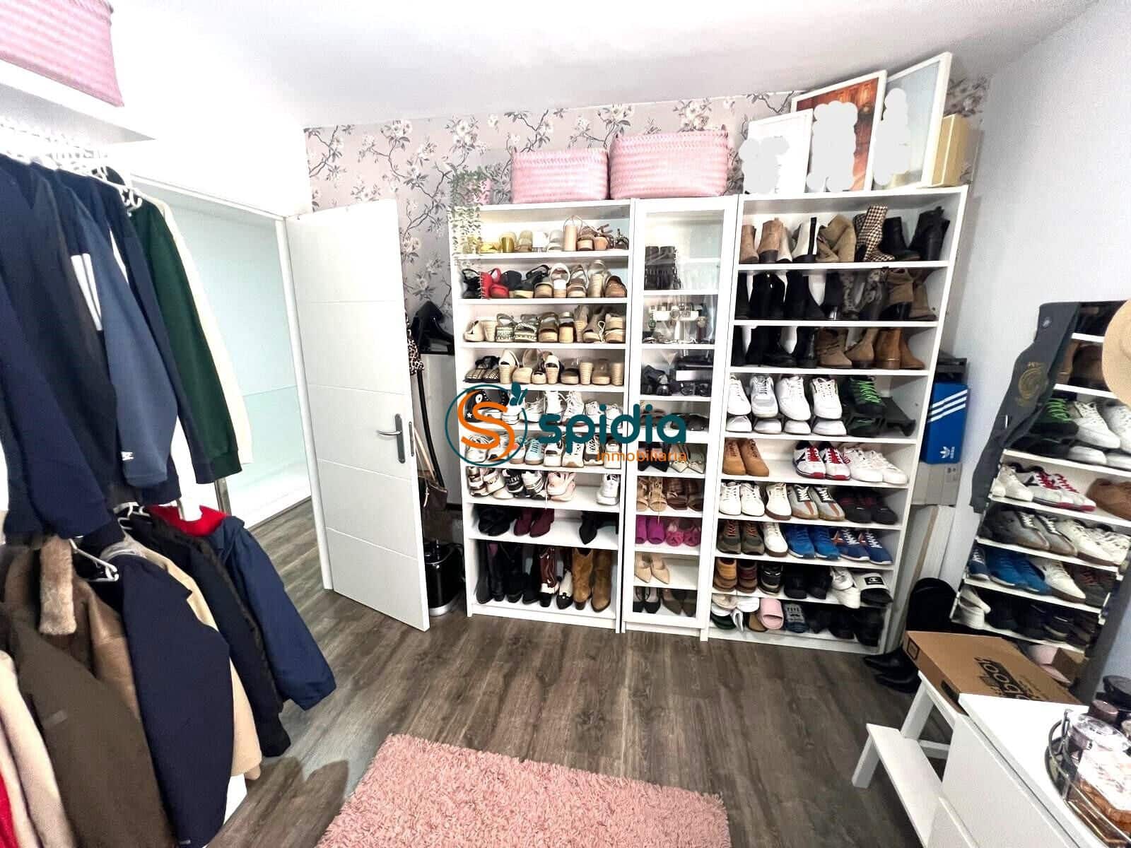 4 sovrum Lägenhet till salu i Aguilas med pool garage - 360 000 € (Ref: 8888270)