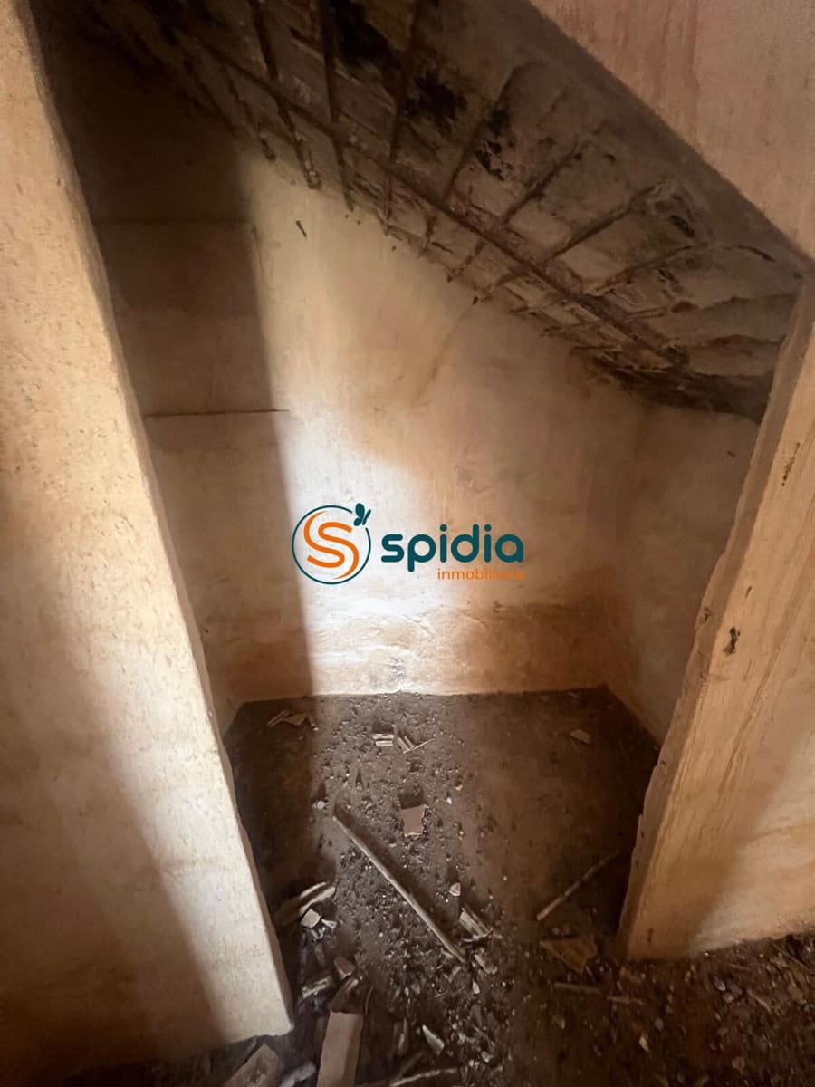 Teren niezagospodarowany na sprzedaż w Aguilas - 125 000 € (Ref: 9060351)